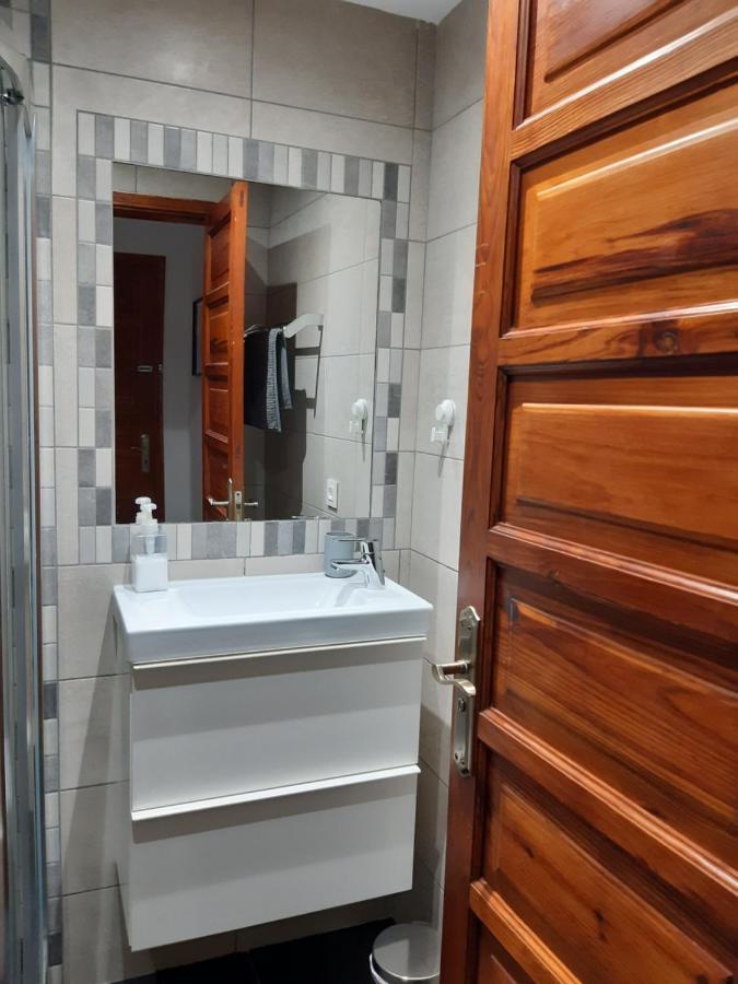 El Gueco Holiday Apartment Коста Тегисе Екстериор снимка