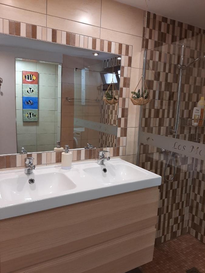El Gueco Holiday Apartment Коста Тегисе Екстериор снимка