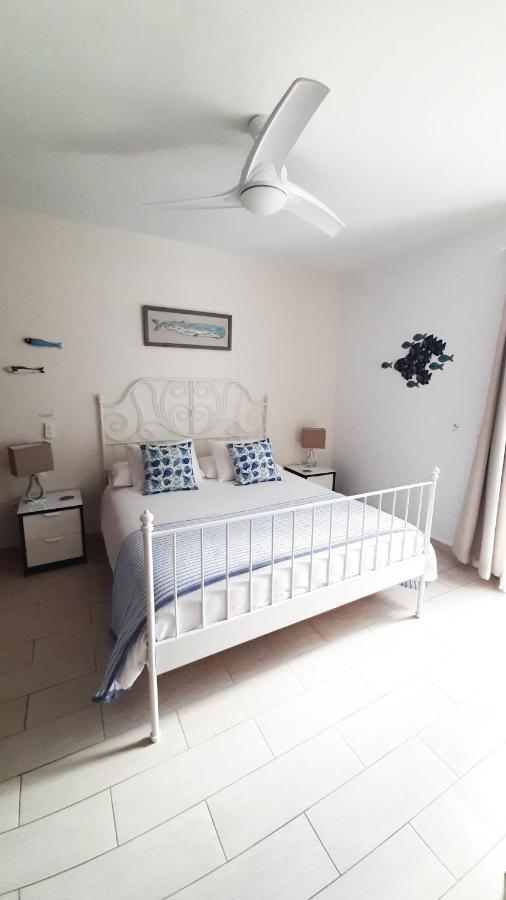 El Gueco Holiday Apartment Коста Тегисе Екстериор снимка