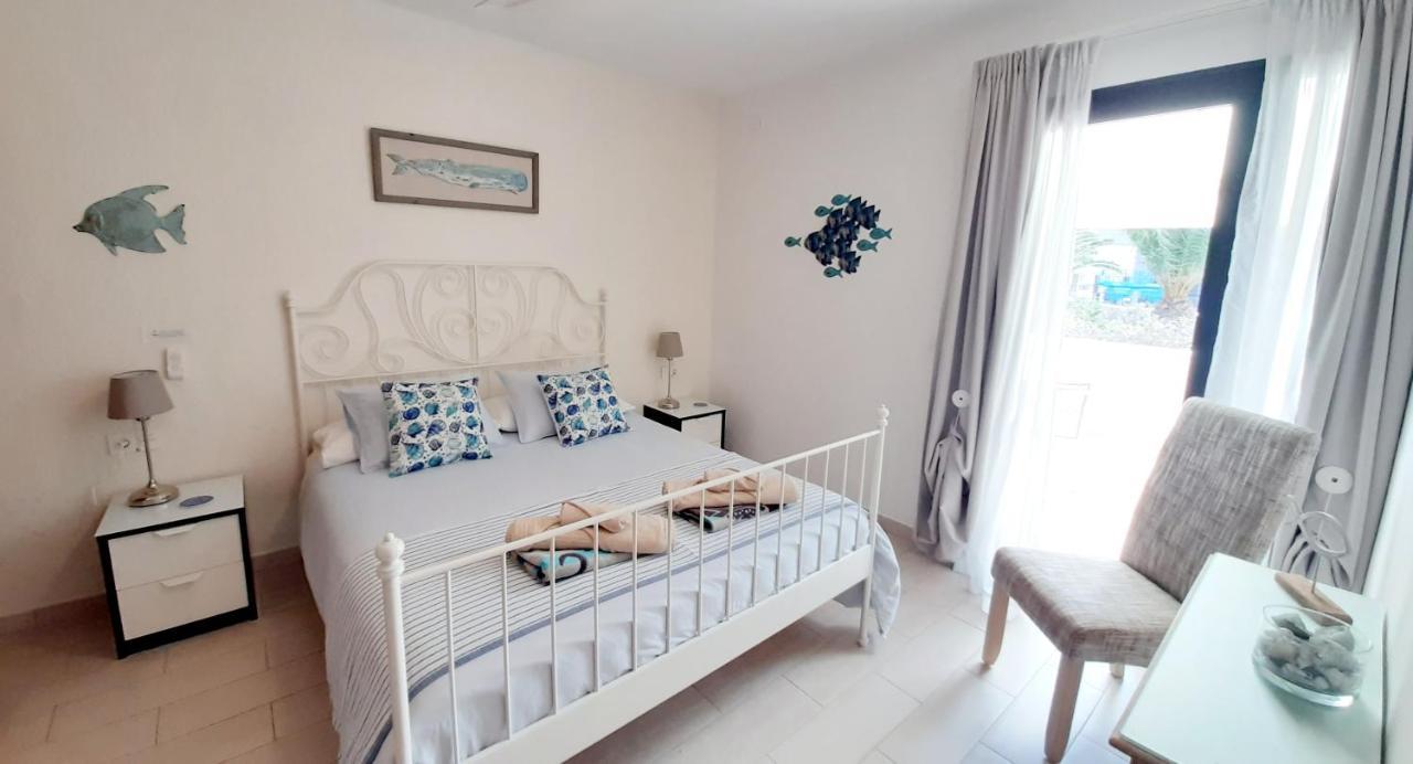 El Gueco Holiday Apartment Коста Тегисе Екстериор снимка